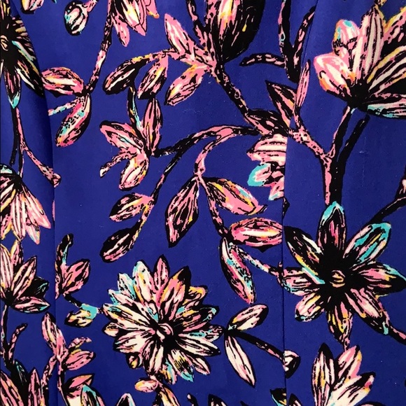 Floral Dress - Picture 3 of 7